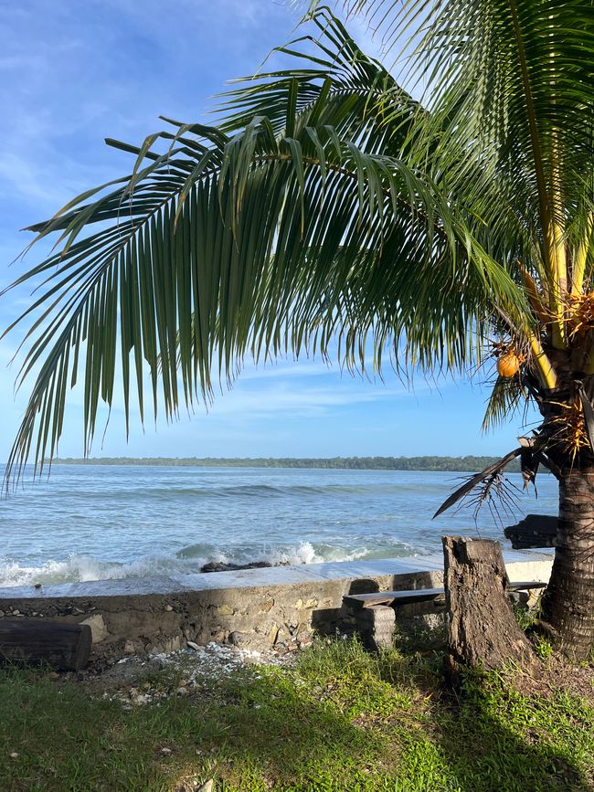 December 7th, 2023 – Three week road trip through Costa Rica