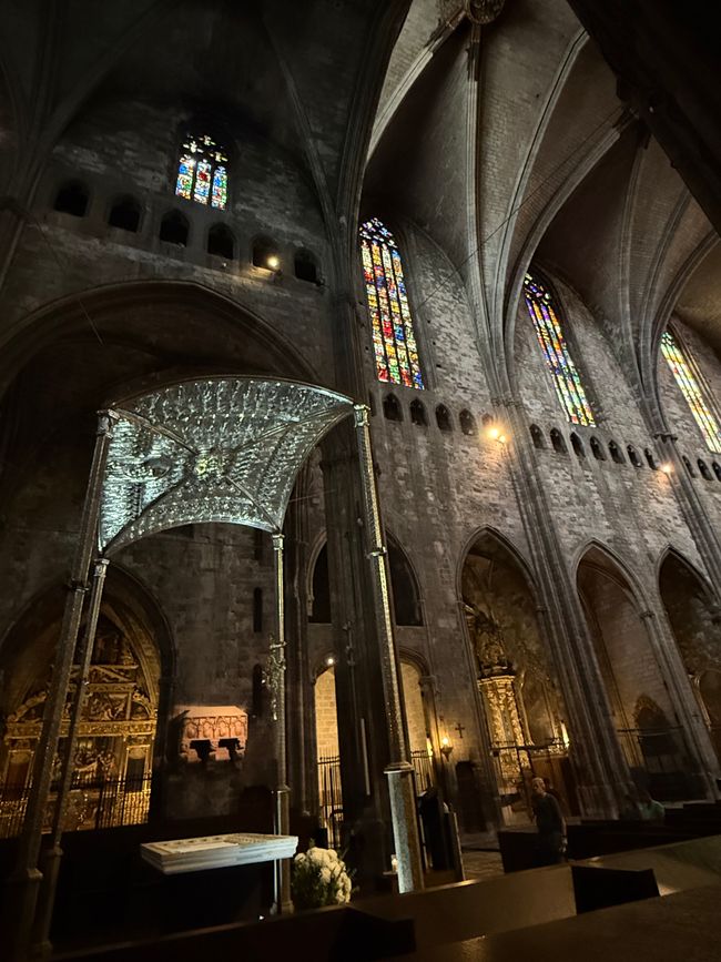 Excursiones a Girona, Pals y Begur
