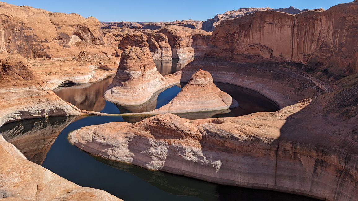 USA - Utah per fuggitivi ...
