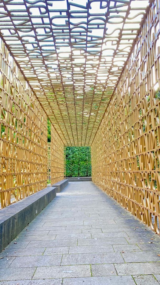 After the Spreewald came the high of excitement