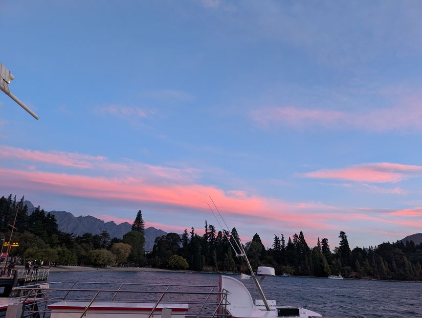 Ach. Queenstown.
