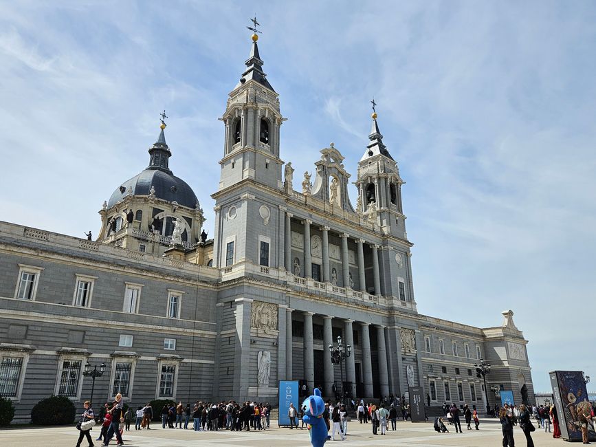 Palacio Real