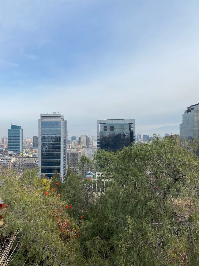 Chile 🇨🇱