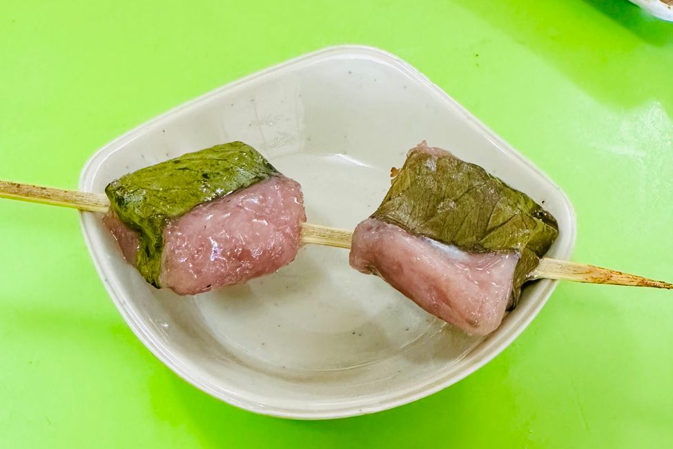 The Cuisine of Vietnam