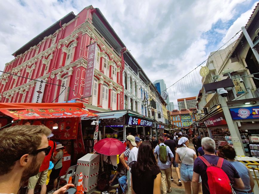Chinatown