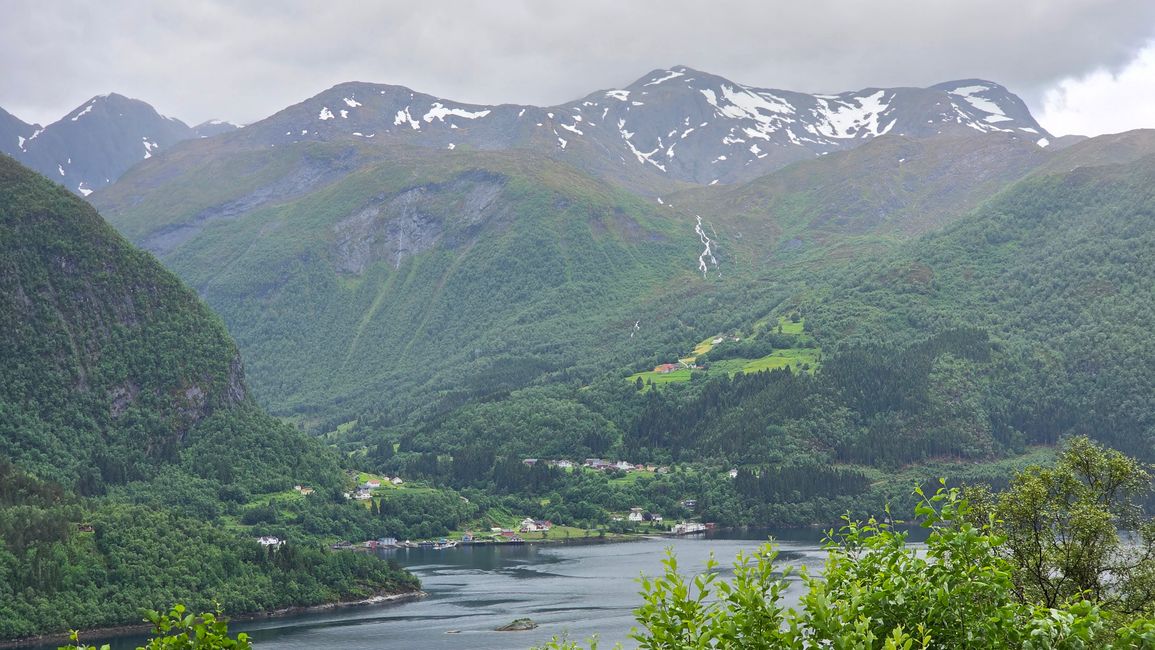 Insel Runde-Südnorwegen
21.Juni 2026