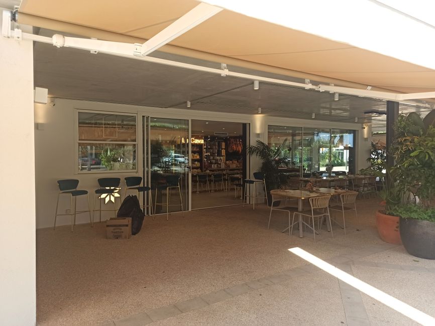 Foto di Santa Susanna (il Maresme, Barcellona) (agosto 2023) (parte 1)