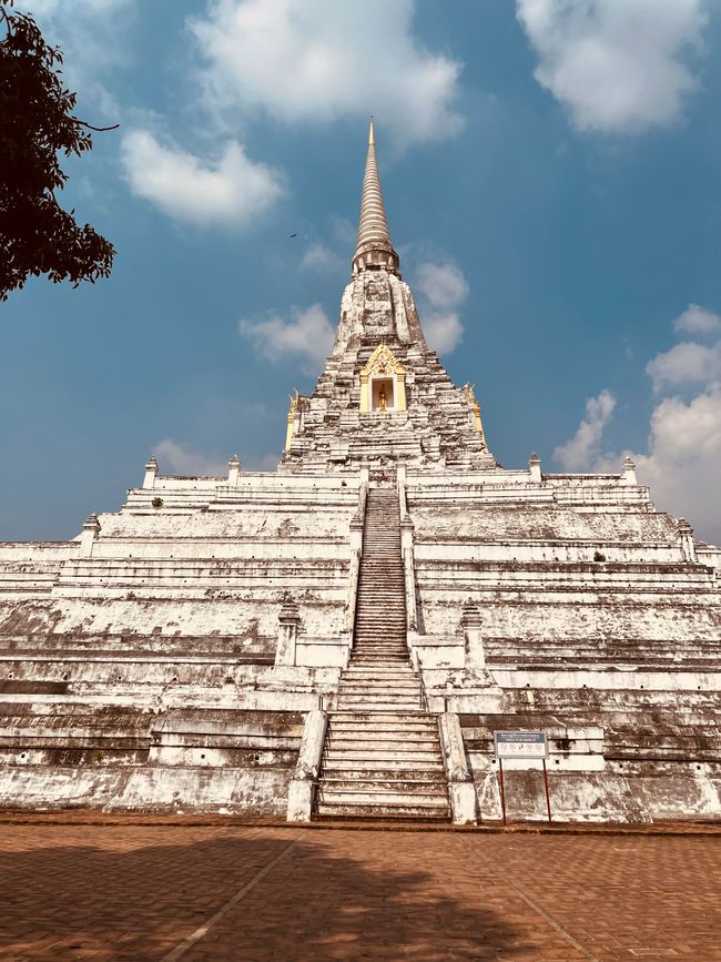 Ayutthaya