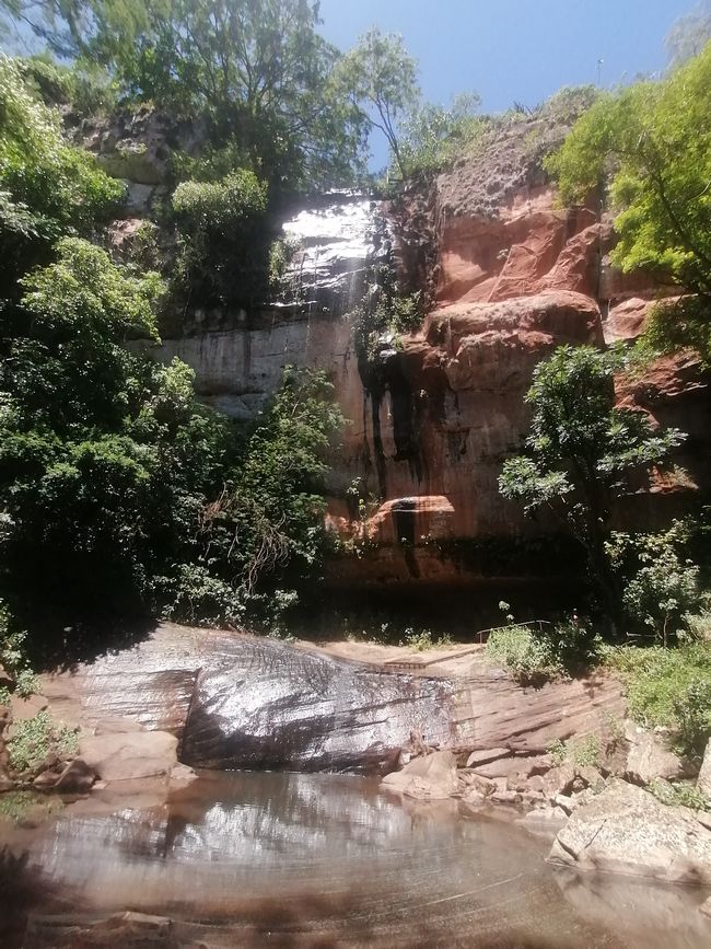 Paraguay, Independencia