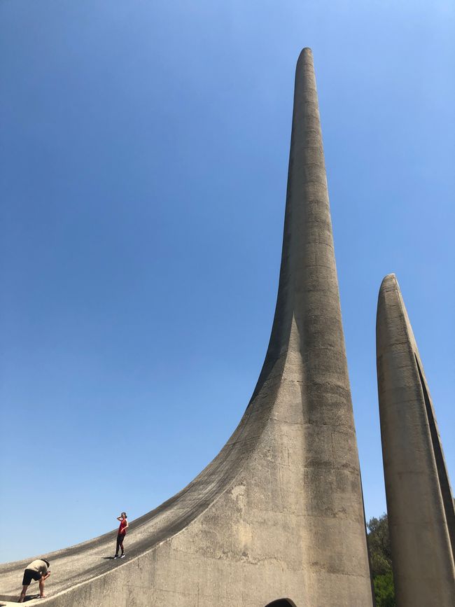 Afrikaanse Taalmonument