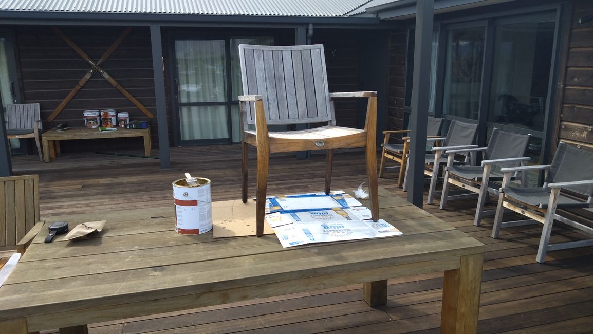 Wanaka and Queenstown