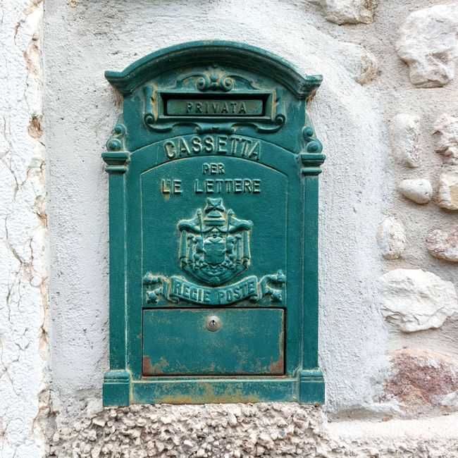 Lazise