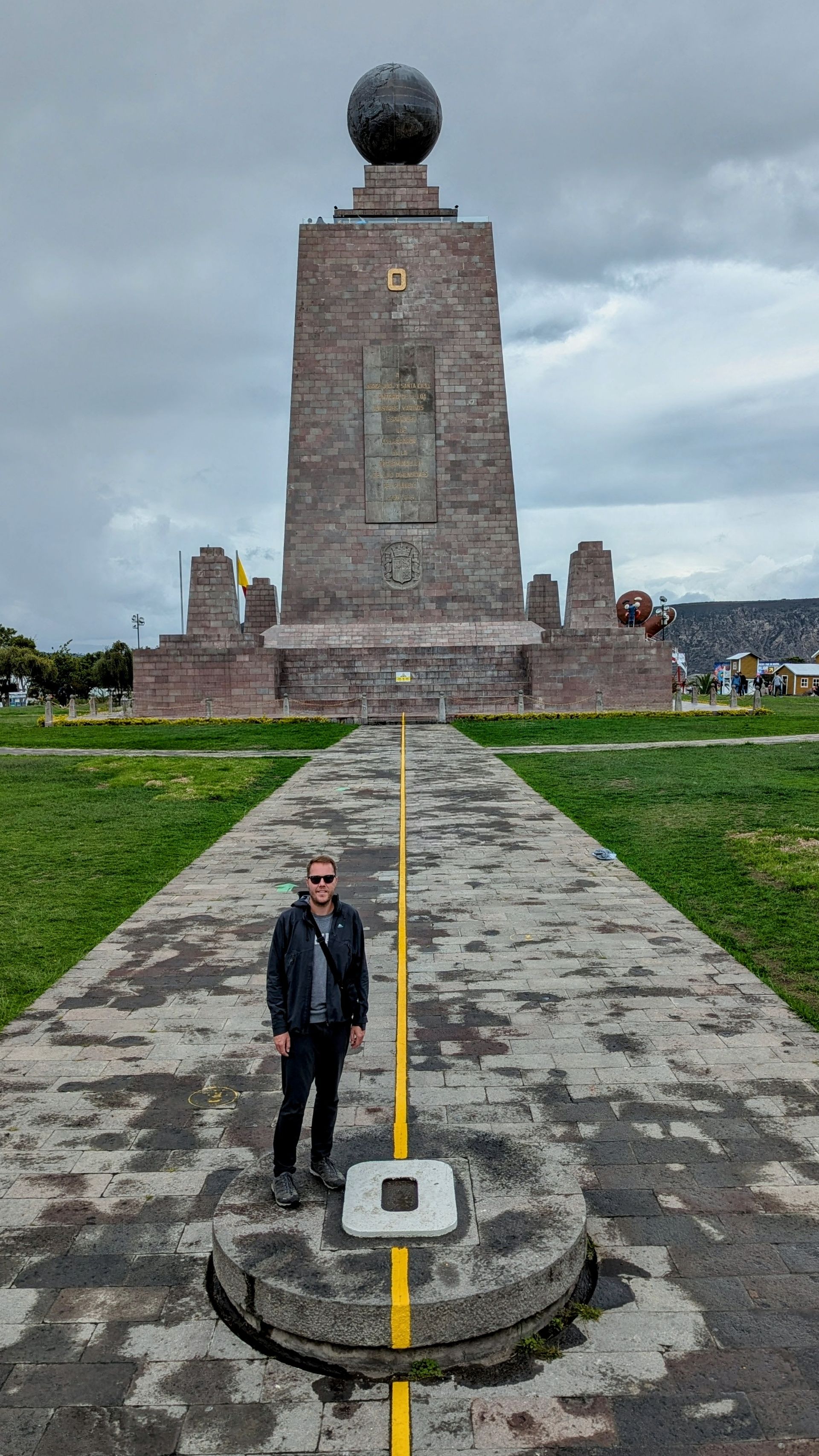Equator