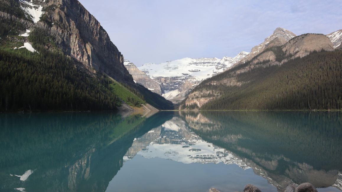 Emerald Lake