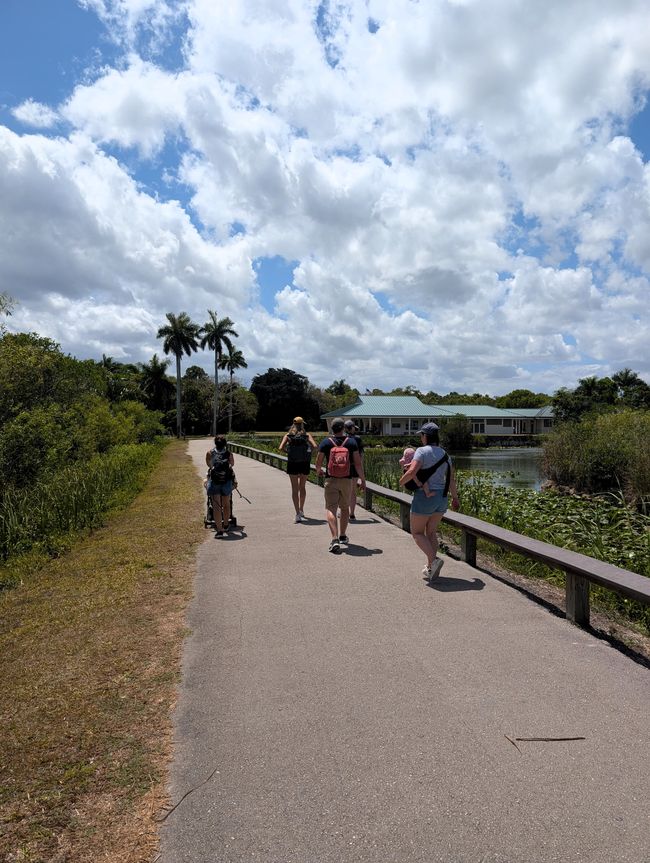 Everglades National Park