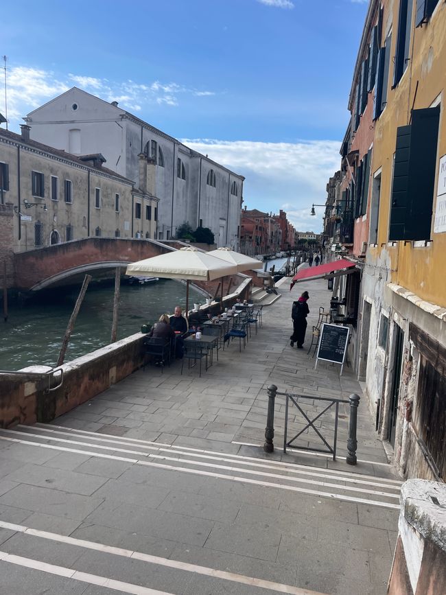 Cannaregio