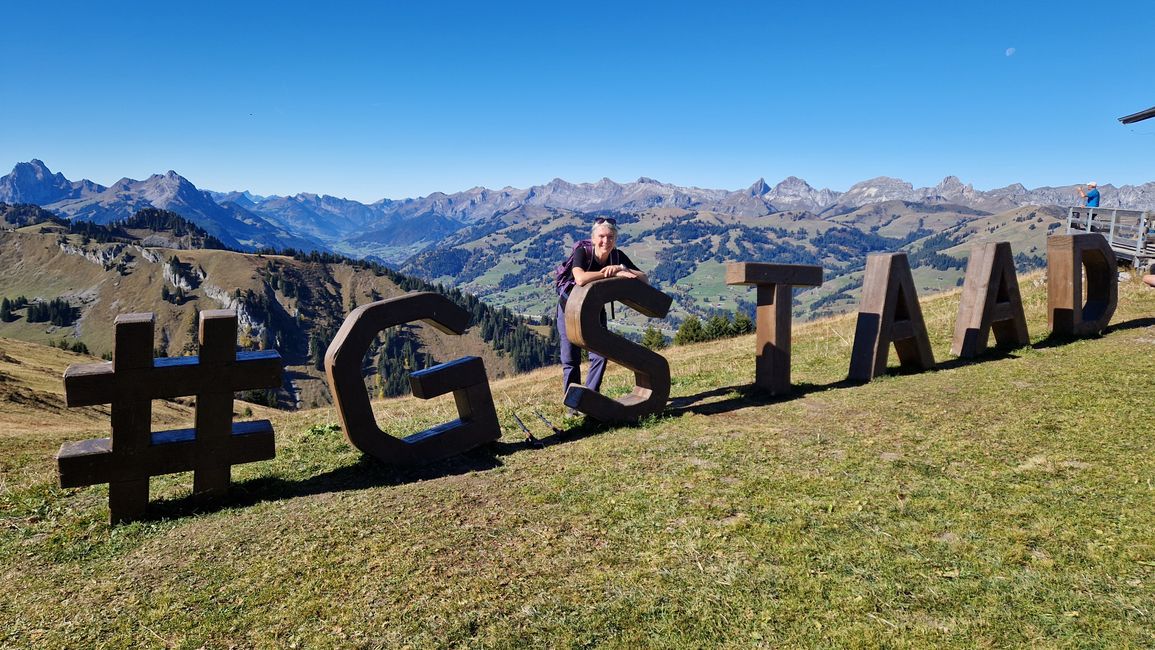 Zweisimmen 11-12 Ott. 25