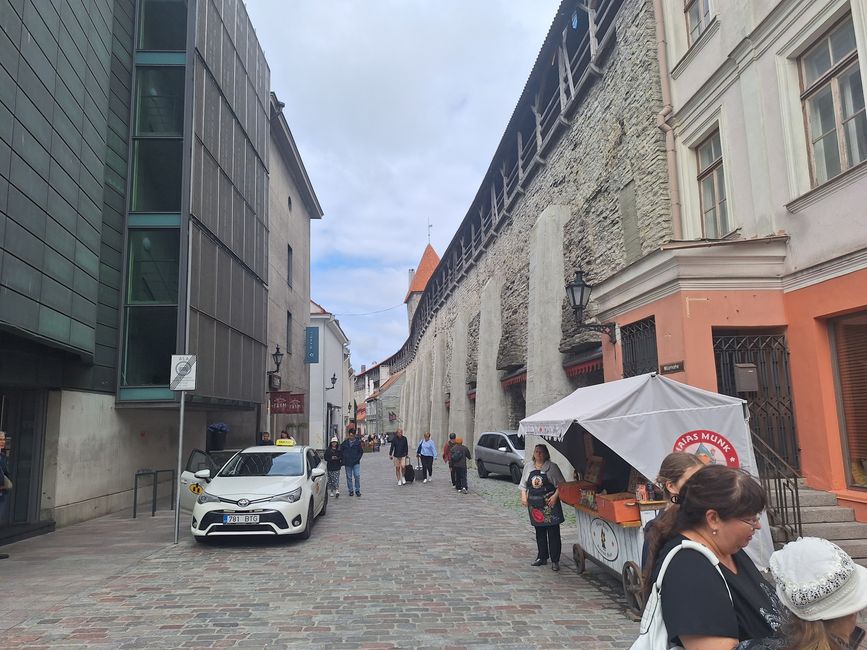 Tallinn/Estonia