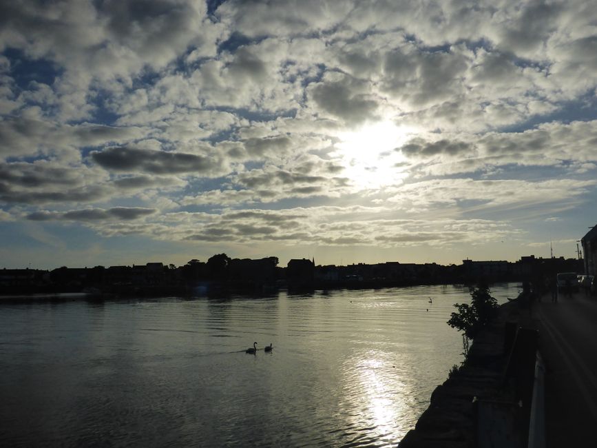 Irland