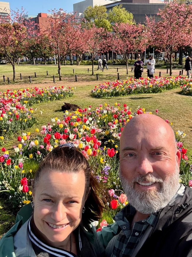 Parte 7
BENVENUTO IN GIAPPONE 🇯🇵
TOKYO
