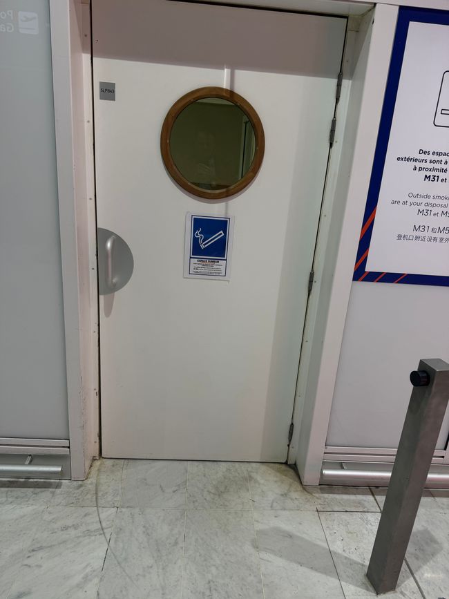 Tag 2: Viaggio a Buenos Aires