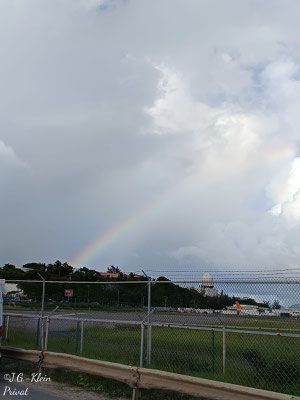 Philipsburg / Sint Maarten
Maho Beach