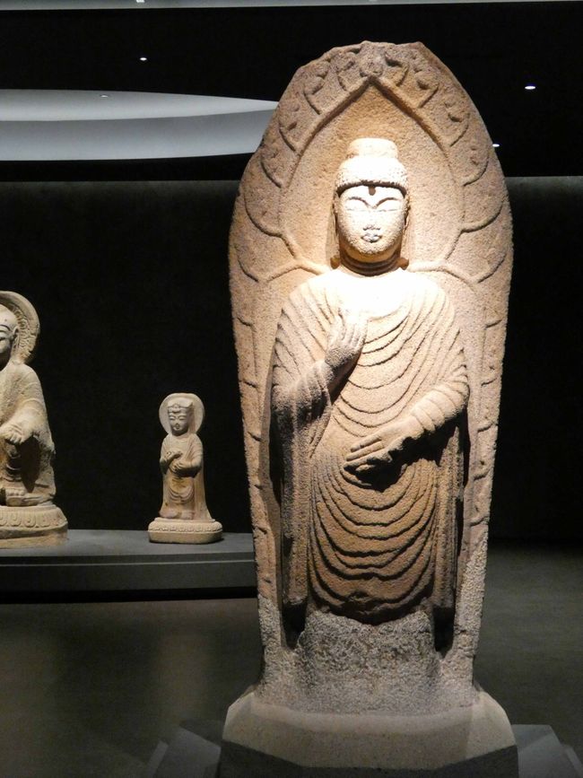 Gyeongju Nationalmuseum