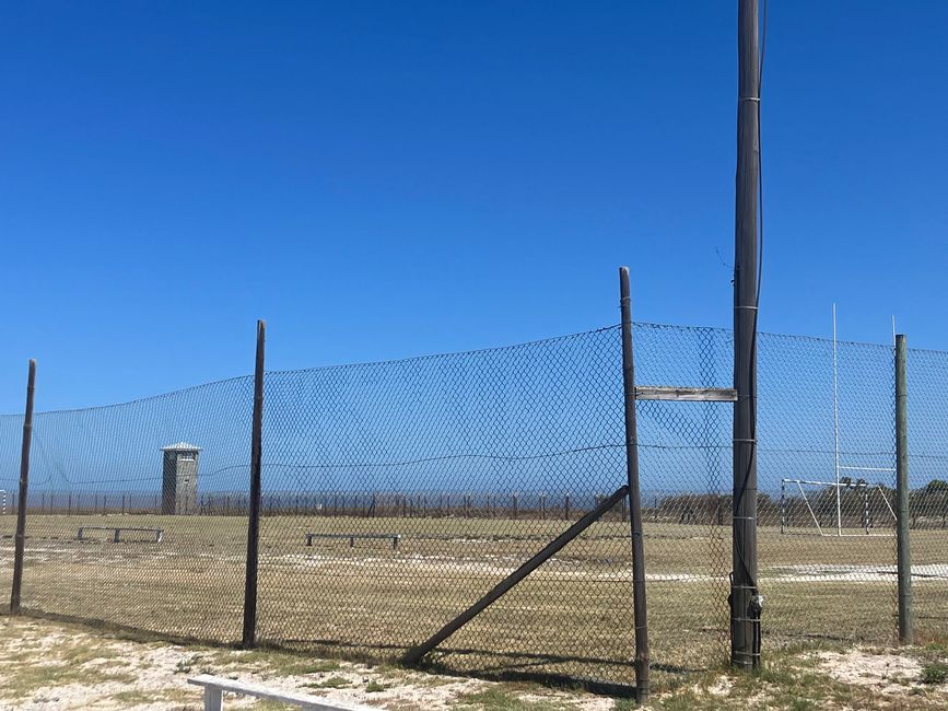 Kapstadt - zu schön um wahr zu sein?!