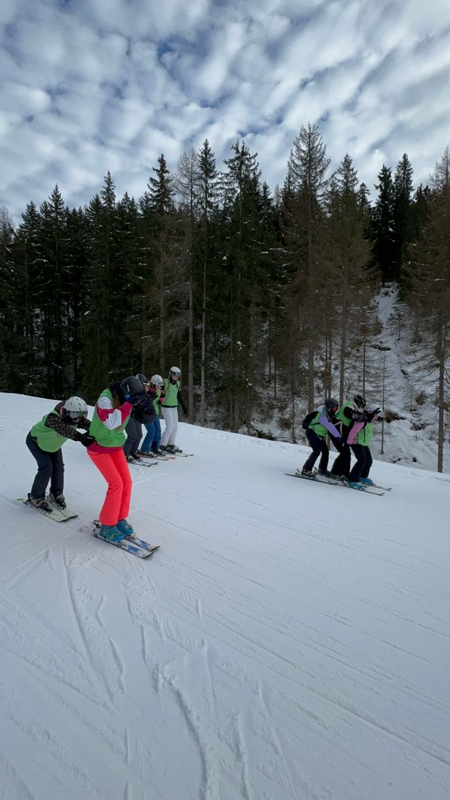 3.Skitag 14.01.2025