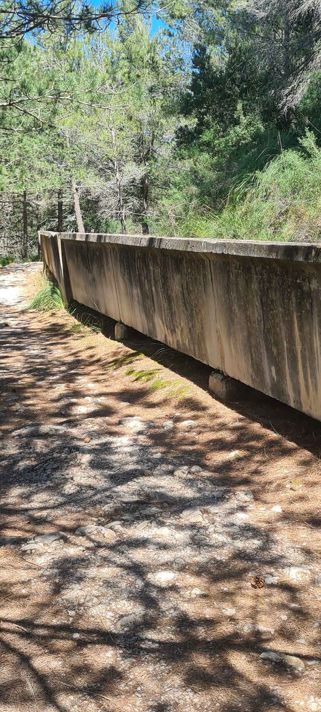 Die Königsetappe von Soller nach Refugi Tossals Verds
