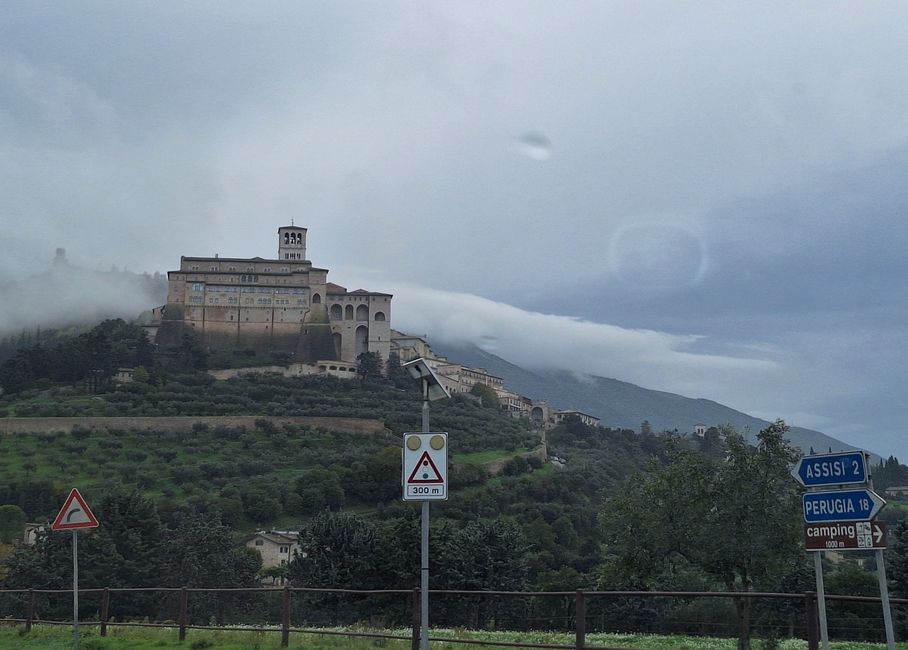 Basilica San Francesco