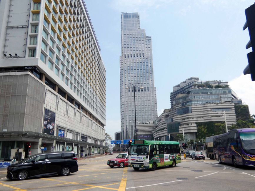 Hong Kong, 9 de marzo de 2026