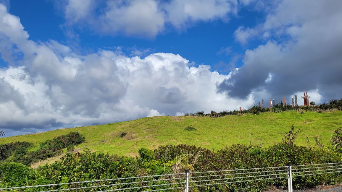 29.Januar-27.Februar 2025 Neuseeland
20.Januar