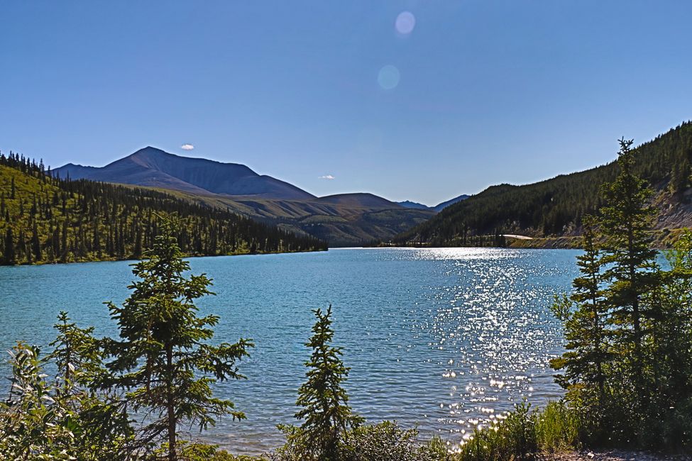 Summit Lake