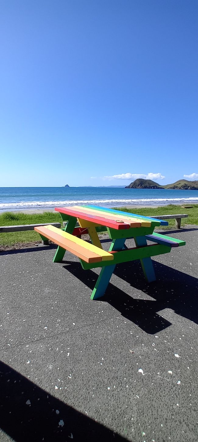 Coromandel Norte