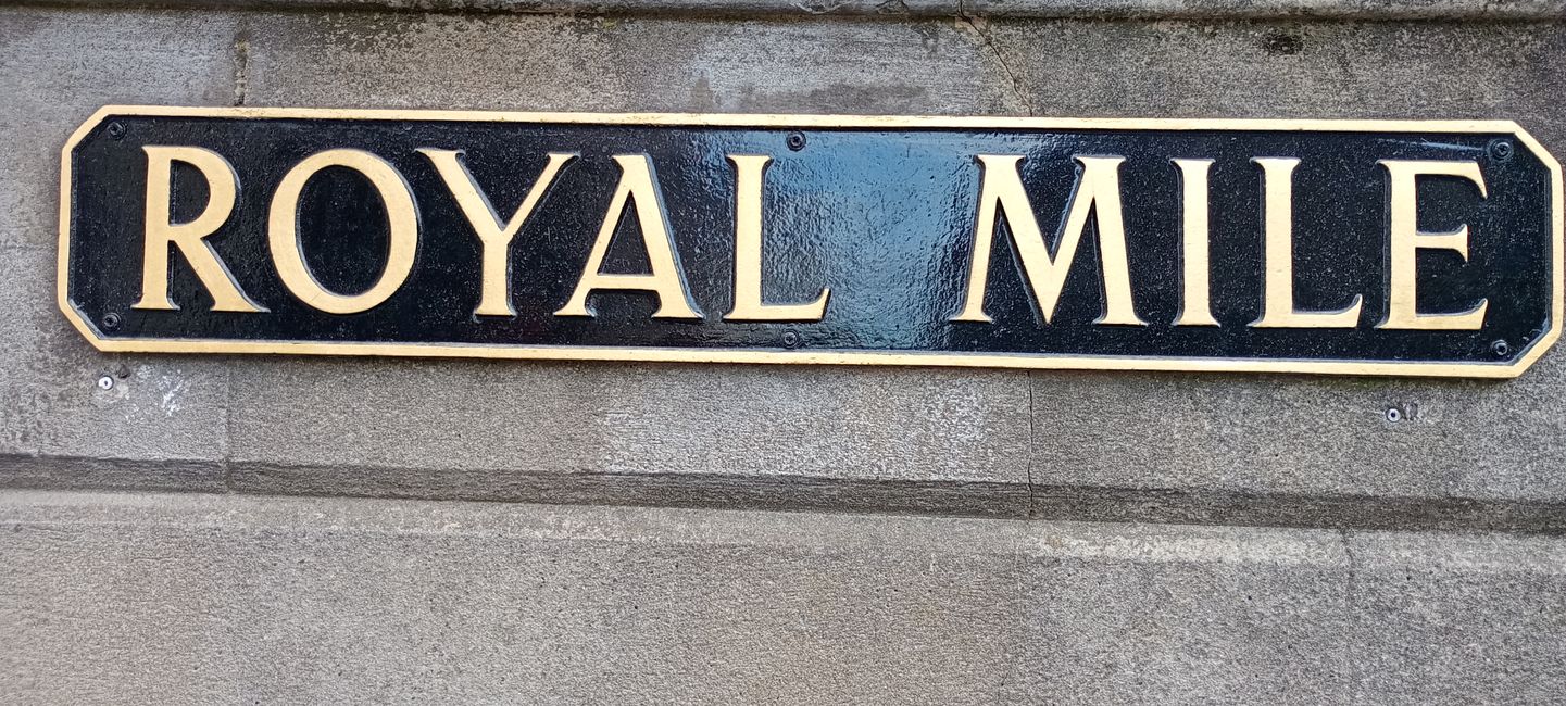 Edinburgh 
