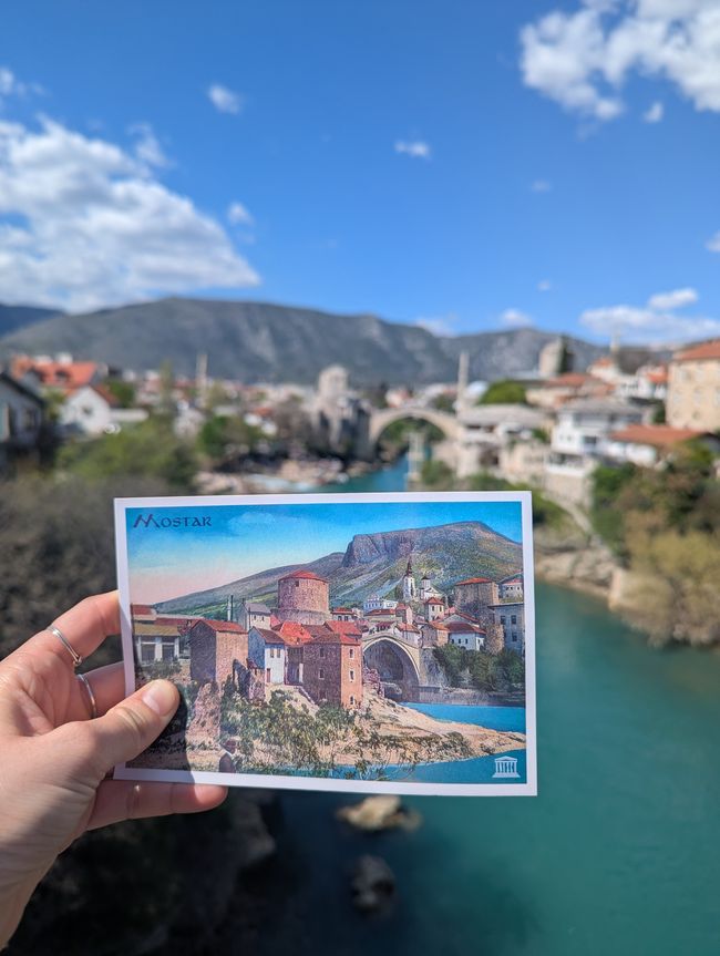 Mostar
