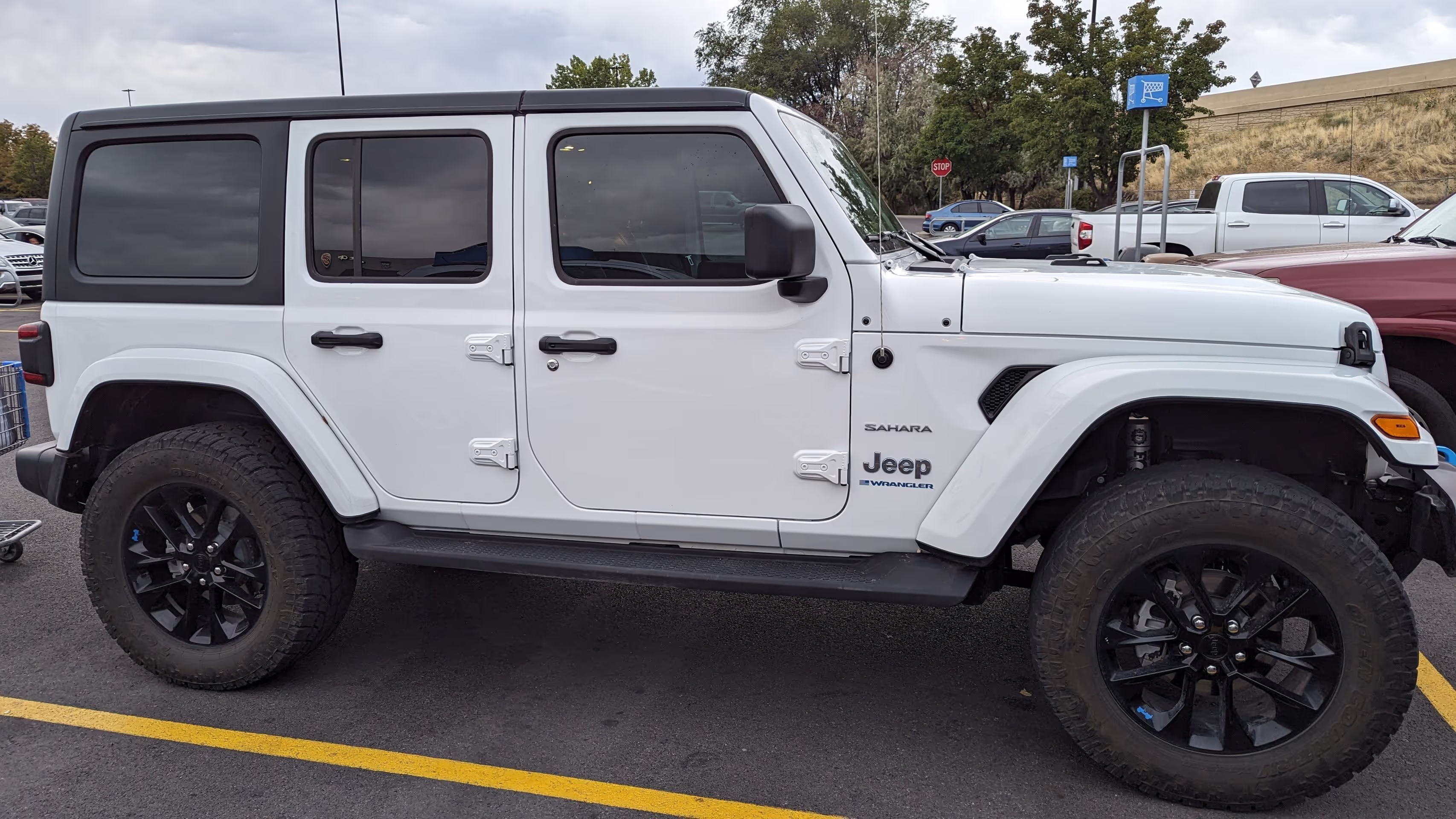 jeep 