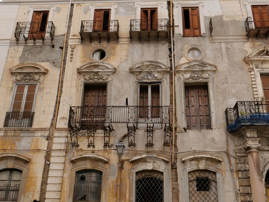 2024 - März - Palermo