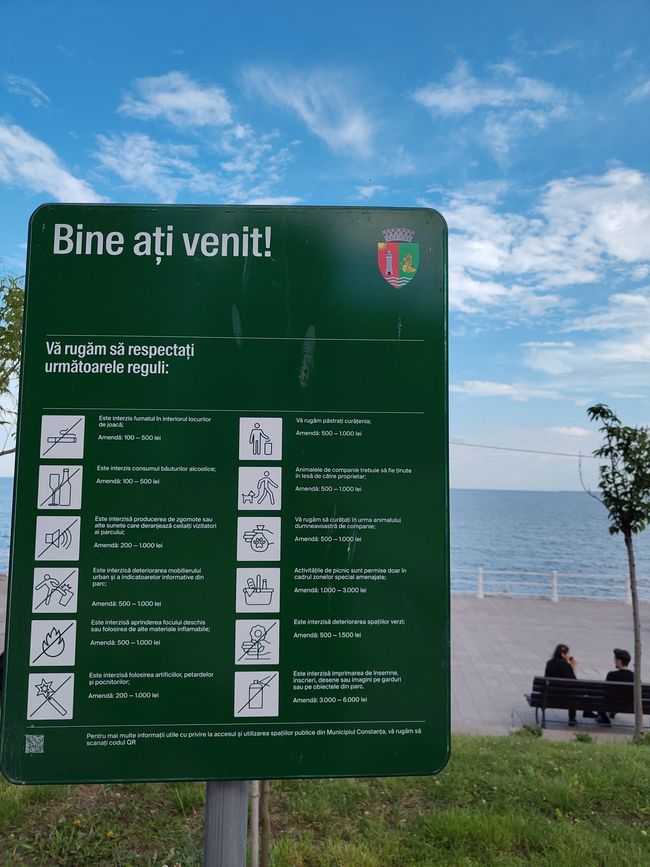 E il giorno al mare
