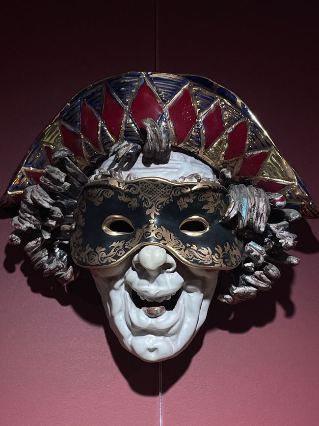 Maschera