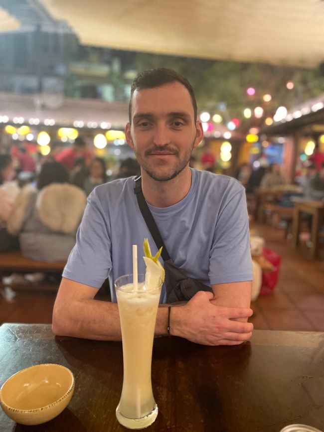 1. Tag- Vietnam