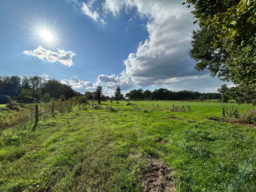 Tag 8: Schoten - Hunsel Teil 2