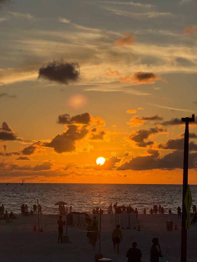 Les Plages