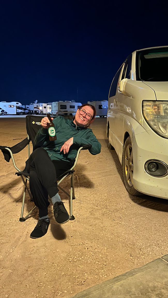 Nullarbor - Welcome to the Outback 🦘