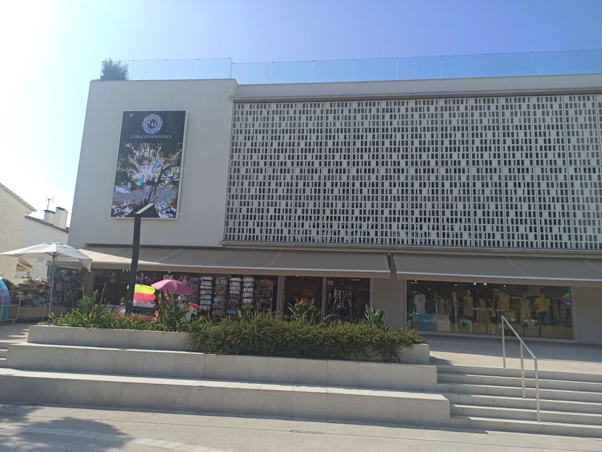 Foto di Santa Susanna (il Maresme, Barcellona) (agosto 2023) (parte 1)