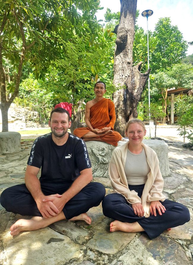 International Buddhist Meditation Center ❤️ 