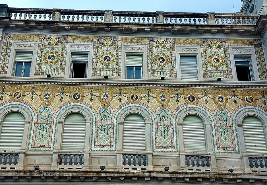 Trieste