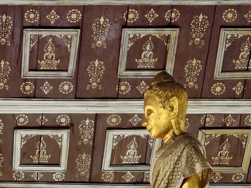 Luang Prabang - worauf kommt es an?