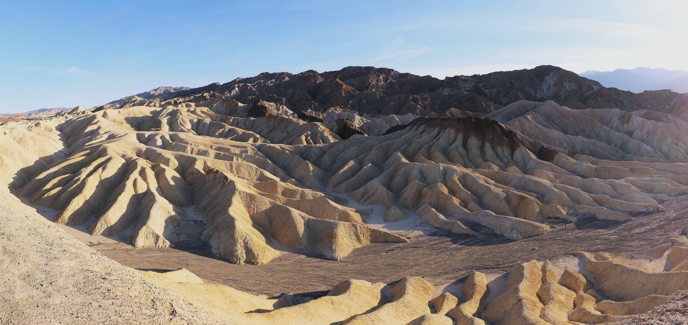 USA - Las Vegas and more ...   road trip 2025